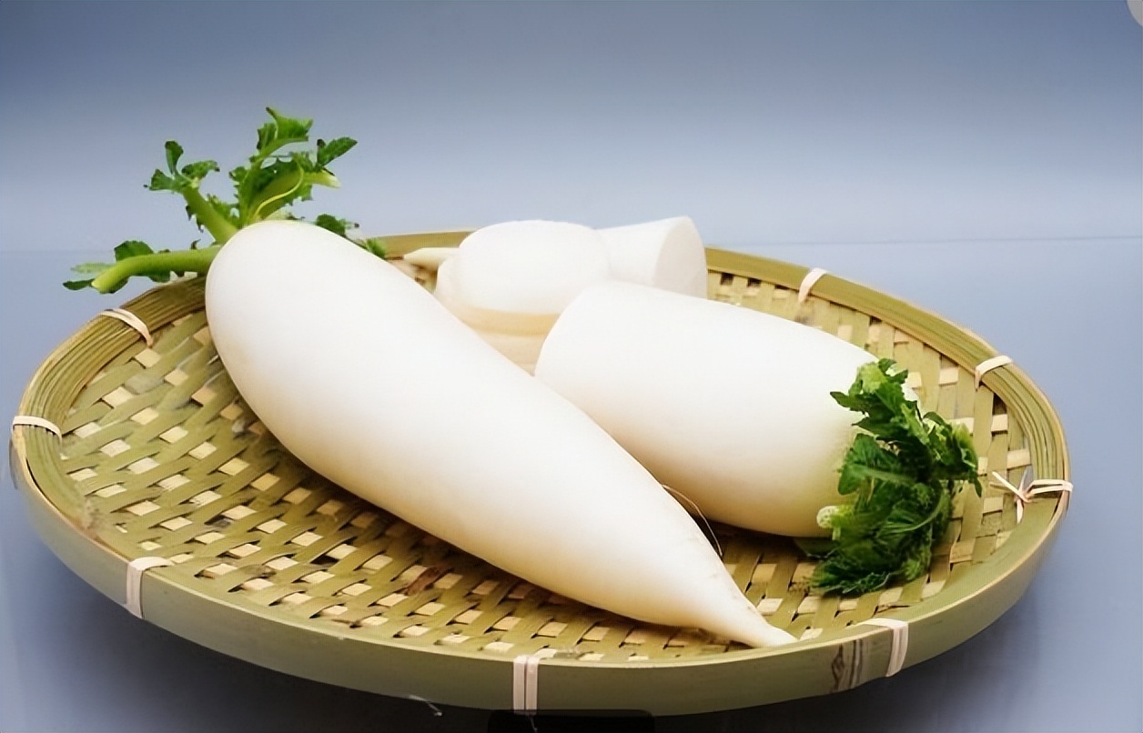 白萝卜到底是消结节还是长结节,萝卜是结节恶化的加速剂吗