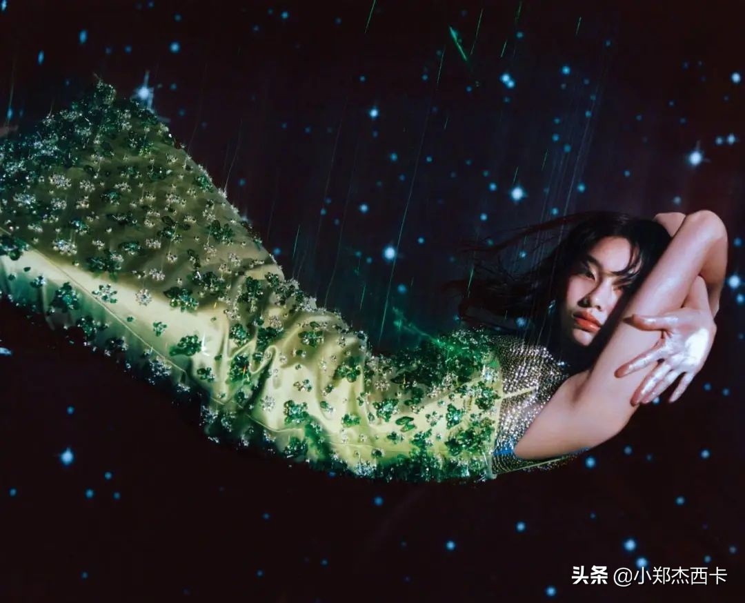 即使没整容也完全大变样的女明星,坚决不整容的10位女明星