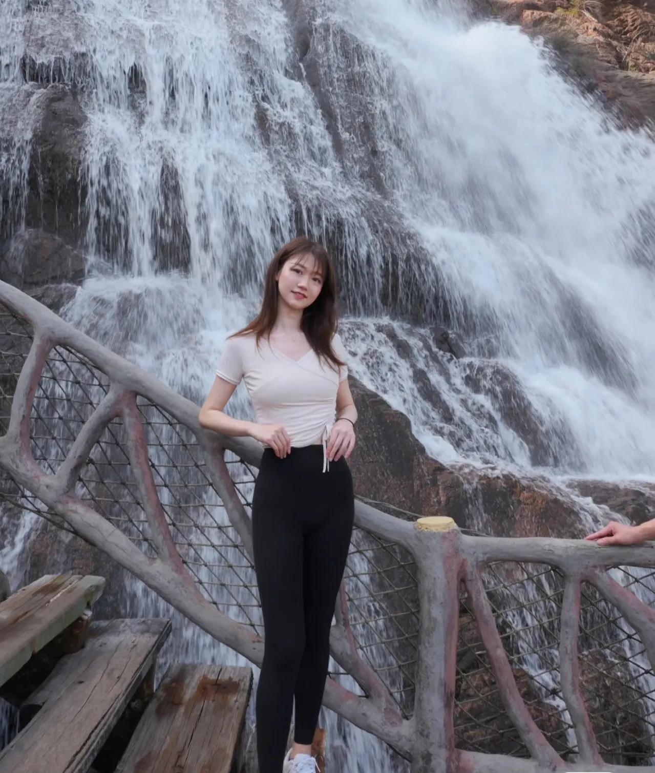 白水寨一日游多少钱一个人,白水寨一日游