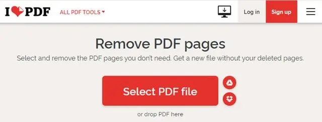 怎样删除pdf文件其中一页视频,怎样删除pdf文件中的页面