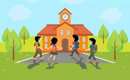 合肥育英学校已改公,滨湖寿春、肥东圣泉、肥西实验下一步会改吗