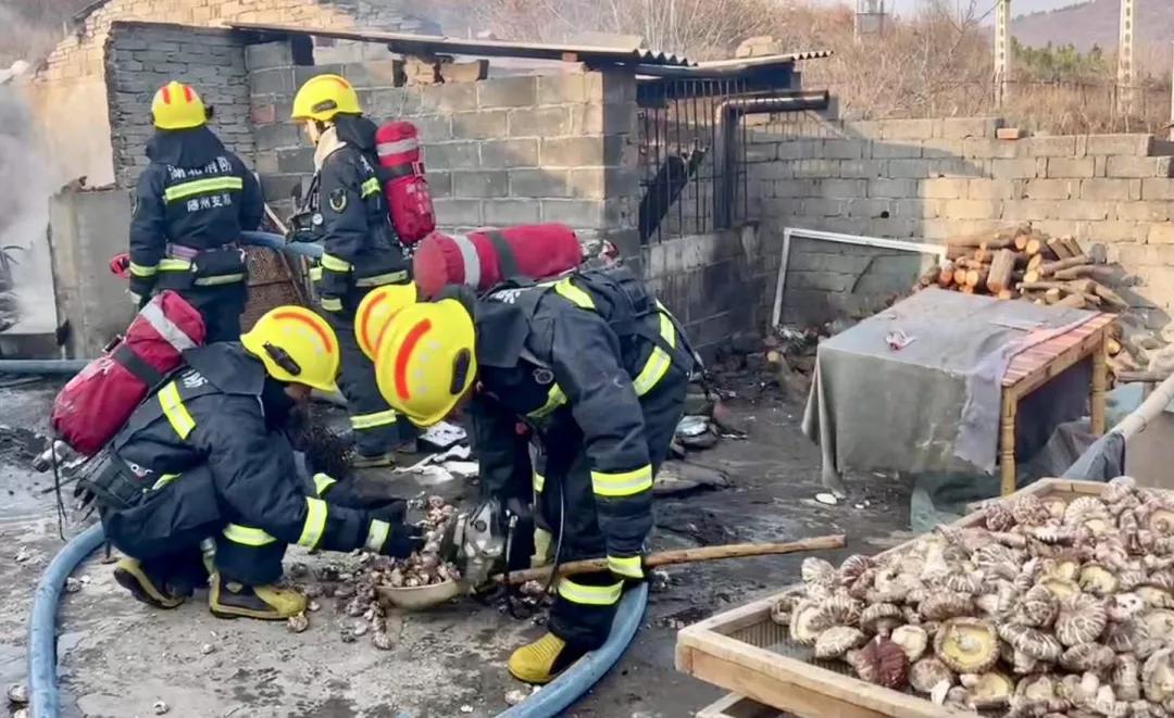 烤箱烤土特产,自己做的土特产非常好吃