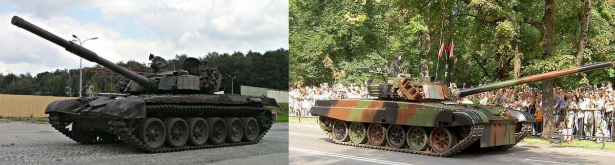 波兰签约美国军购合同,波兰签署防务协议