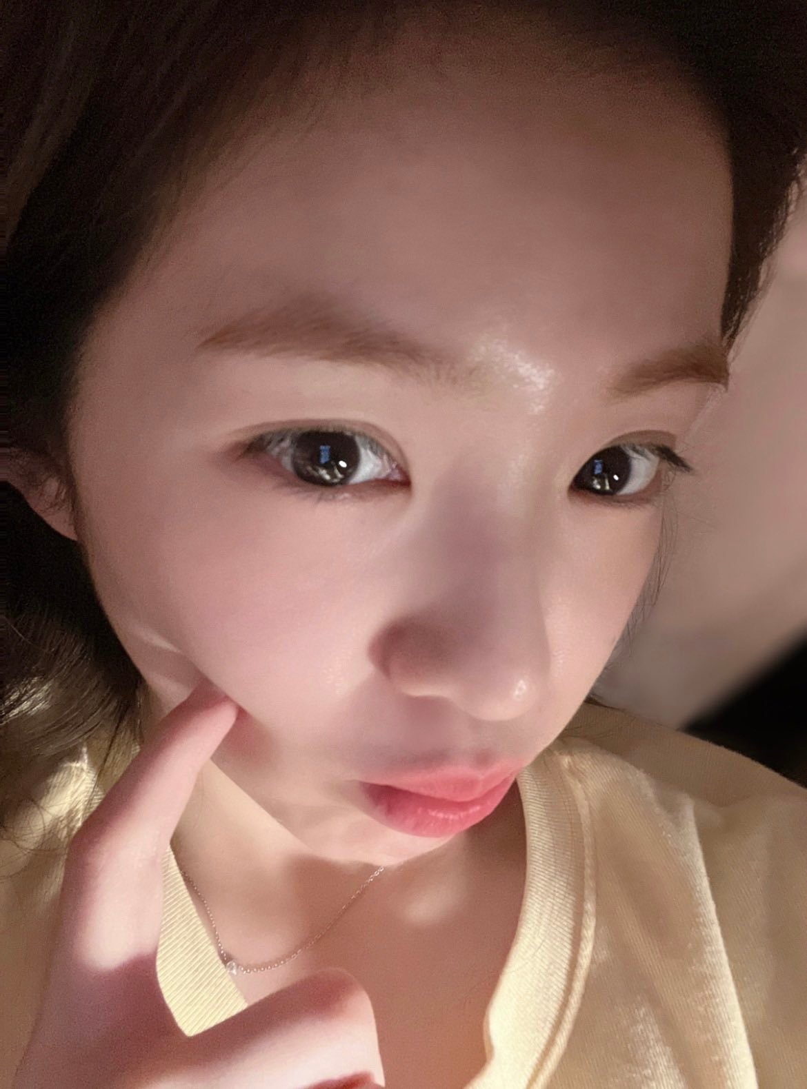 韩国美女裴珠泫素颜,韩国女明星裴珠泫身材