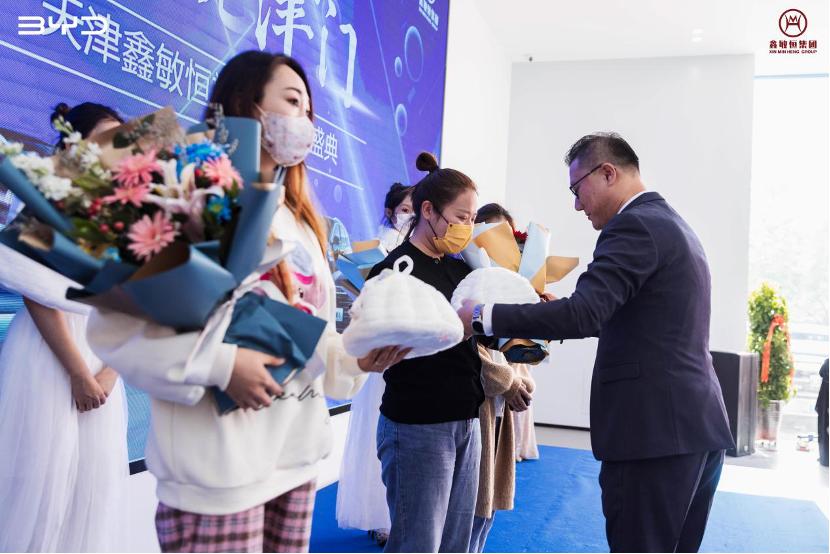 鑫敏恒比亚迪4s店,比亚迪海洋天津鑫敏恒店