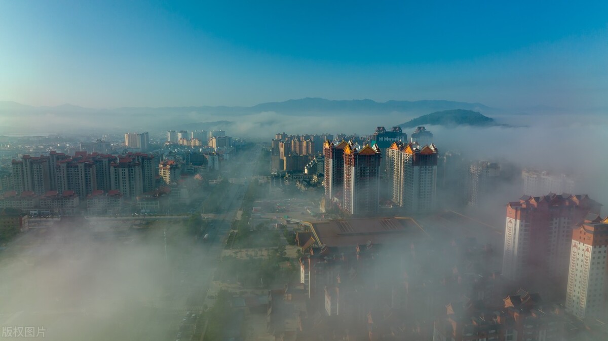西双版纳避寒避暑的雨林仙境,西双版纳避寒度假
