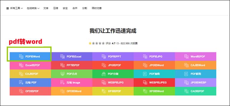在pdf编辑器里pdf如何转word,PDF转换成Word最简单的方法