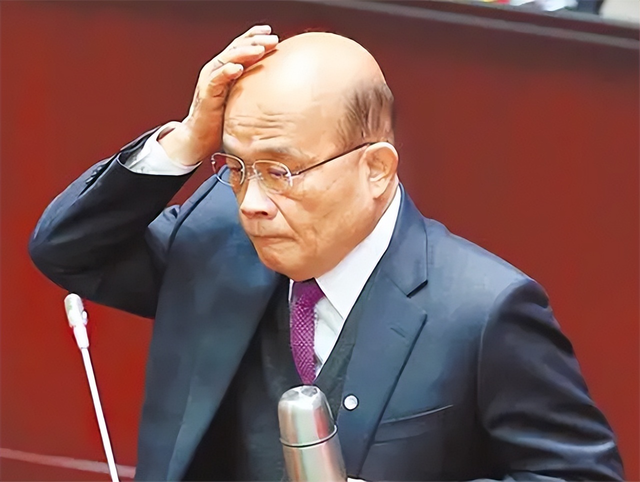 赚大陆钱捐给“*独台**”的集团：*进党民**的头号金主，22年被杀鸡儆猴