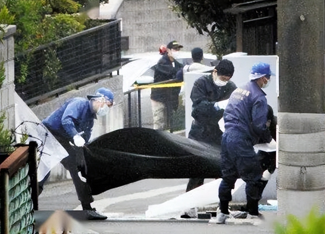 68岁日本黑帮老大不满下身尺寸，手术失败刺杀女护士，后来怎样了