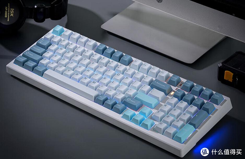 2025机械键盘,2022发布的机械键盘