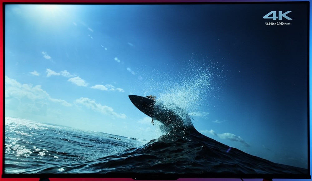 海信55e3h电视测评,深度评测海信55寸电视