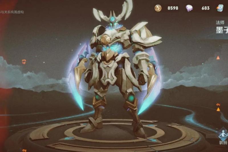 王者荣耀吕布牛年限定新皮肤,王者荣耀吕布的新皮肤怎么获得