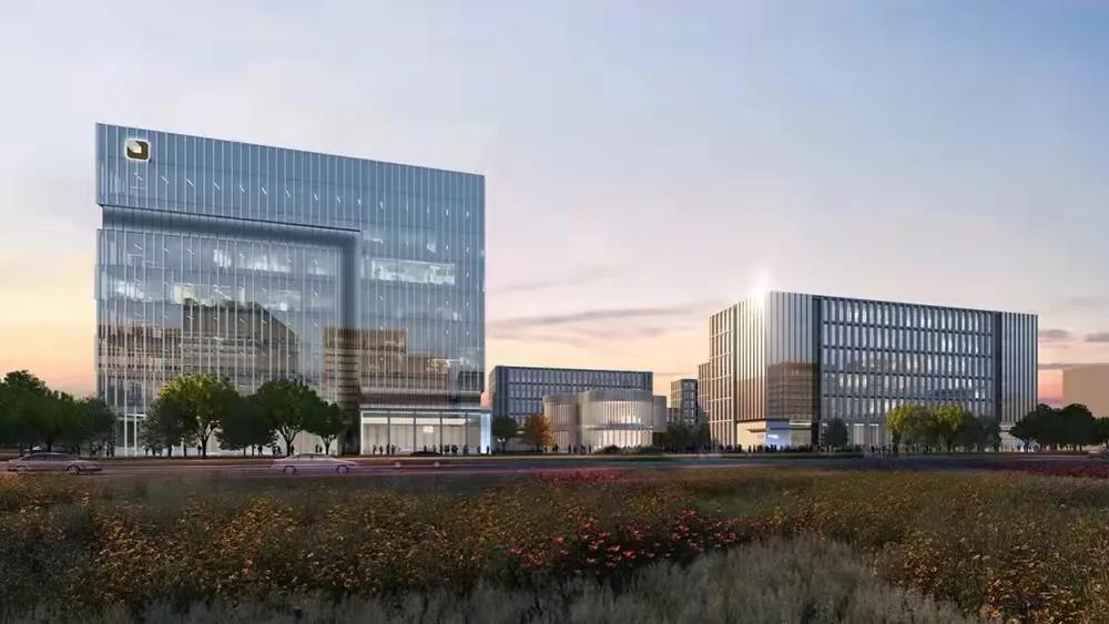 栽下梧桐树引来金凤凰集团以高质量招商引资服务亦庄新城建设