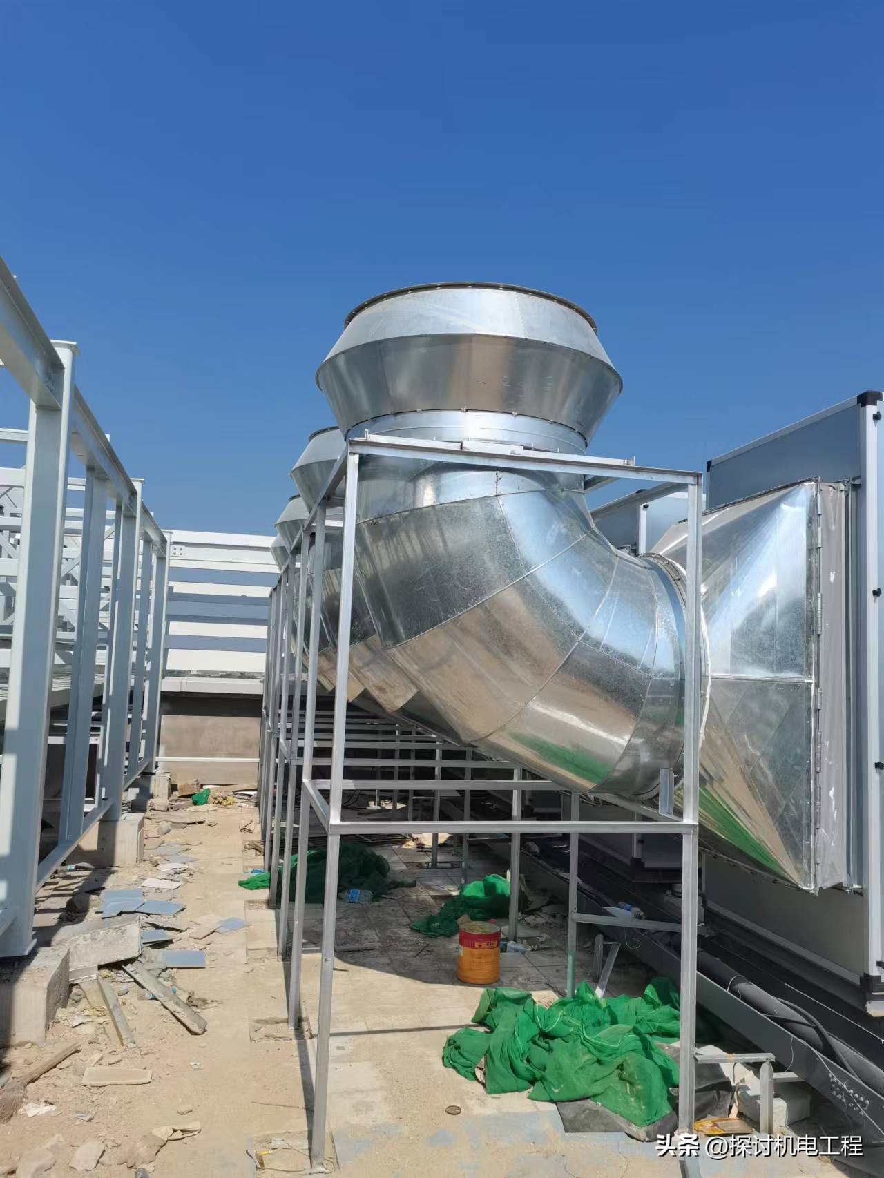 排风机锥形风帽,锥形风帽是排烟还是排风