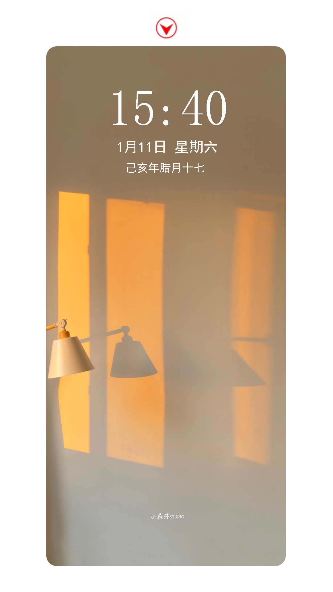 分享一些爆好看的手机壁纸,精挑细选90张最适合你的手机壁纸