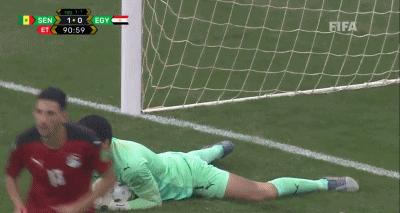 塞内加尔绝杀,塞内加尔淘汰埃及