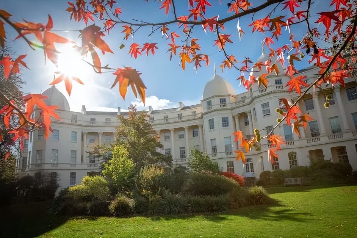 英国商业与管理研究生专业,英国商学院商业管理专业排名