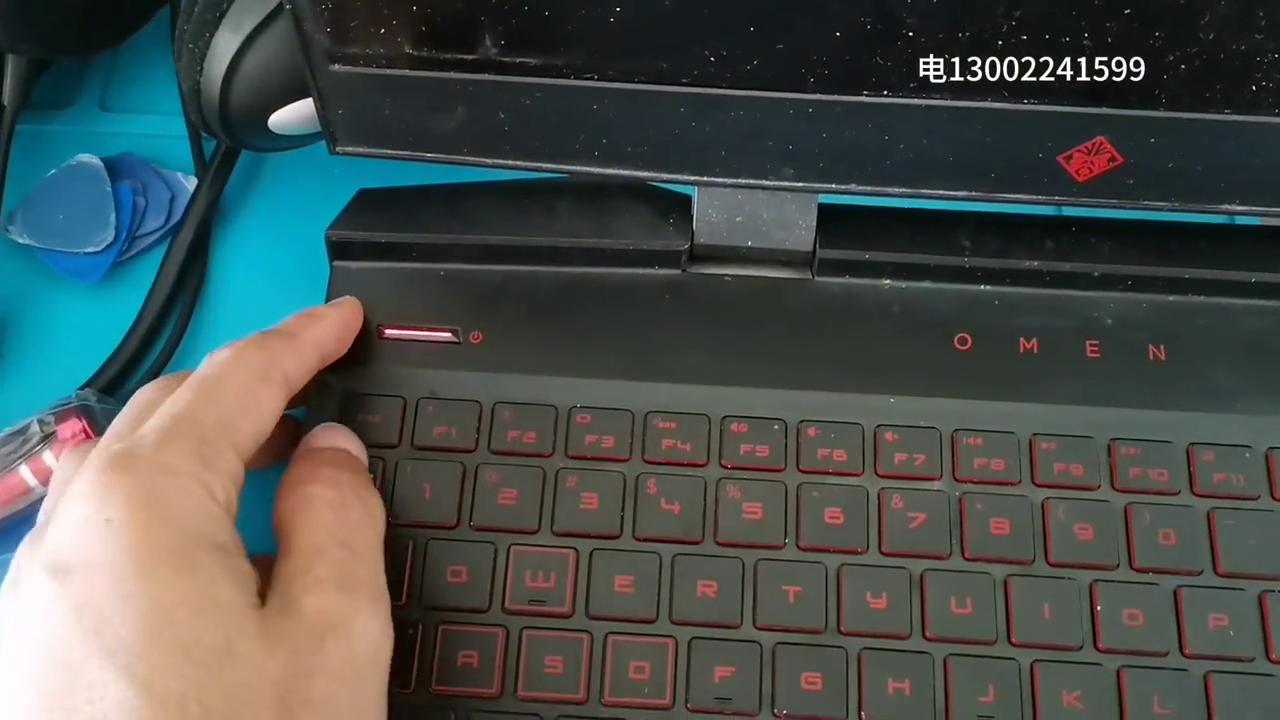 笔记本更换电池后不充电,笔记本更换电池以后无法开机