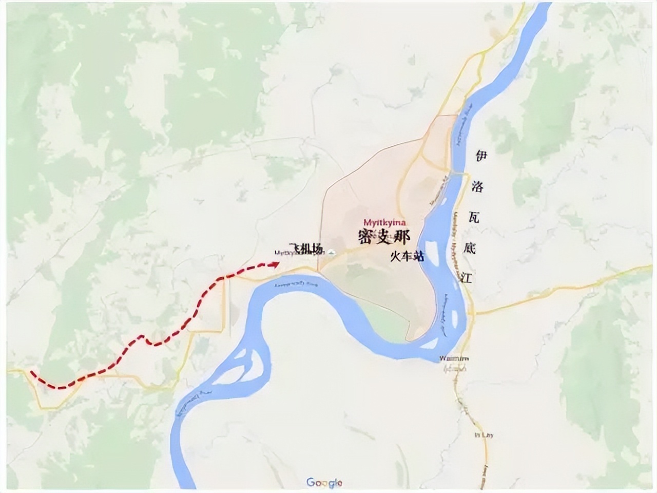 第一次入缅作战日军师团,进攻缅甸的日军是哪个师团