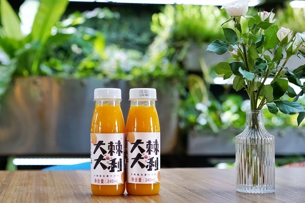 沙棘饮品无添加,沙棘饮品