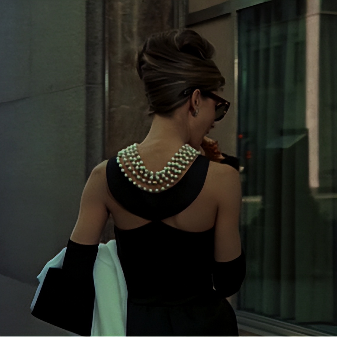 鐢靛奖閲岀殑缁忓吀鐝犲疂,缁忓吀鐢靛奖涓殑缁忓吀鐝犲疂