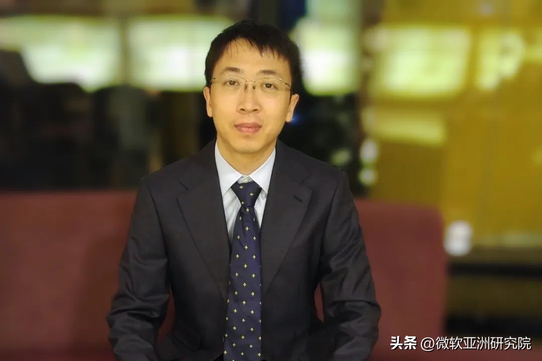 科学匠人|麻省大学熊杰加盟微软亚洲研究院：你相信无线感知吗？