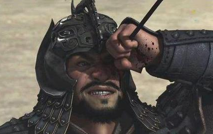 夏侯惇是真的吃掉了自己的眼睛吗,夏侯惇为何吃掉自己的眼睛