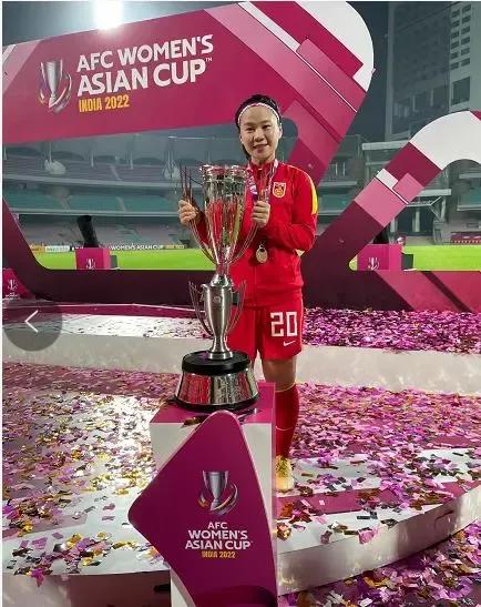 女足广州队,2023女足广东籍队员有哪些