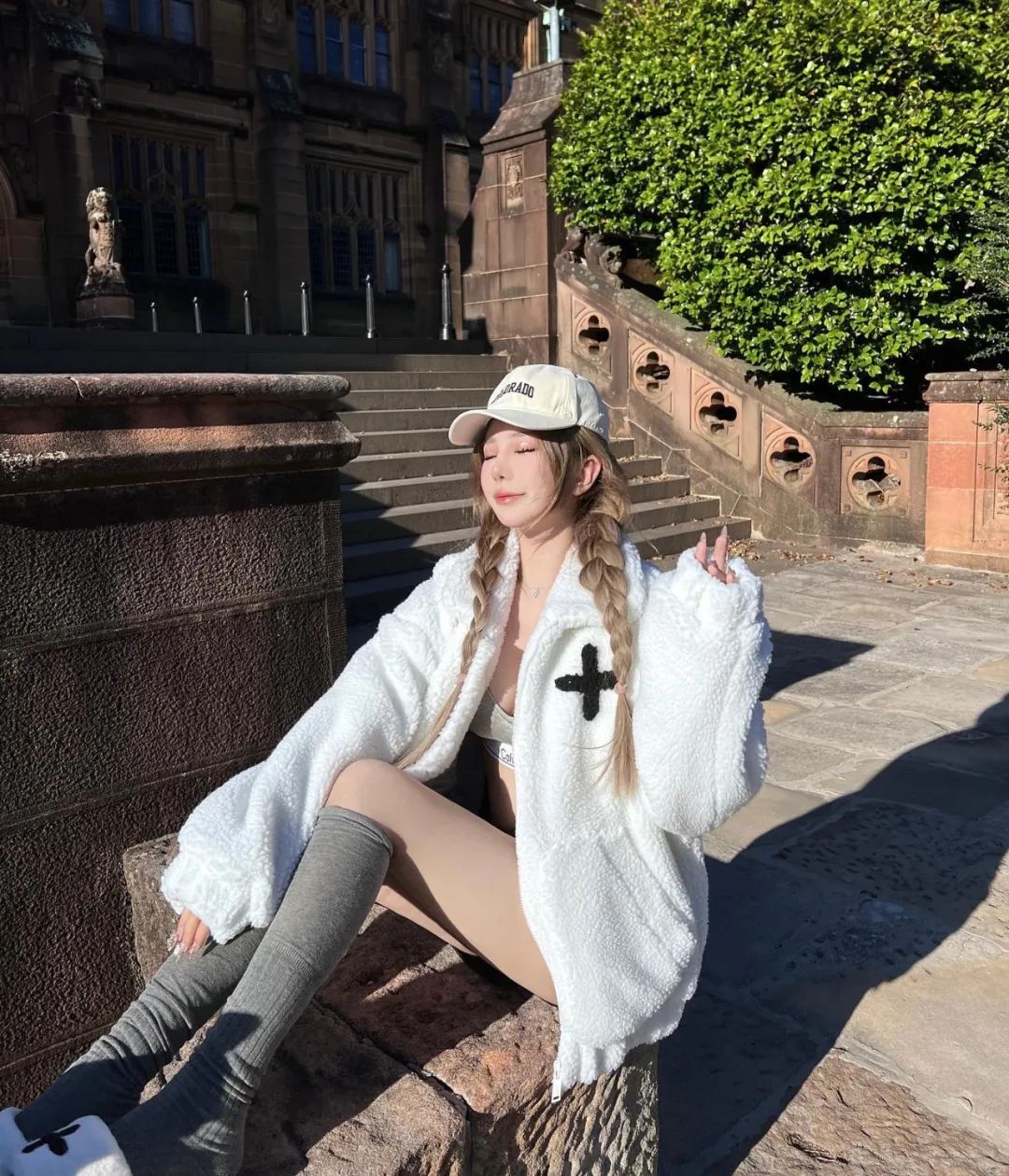 ins小姐姐大全,angelababyins小女孩