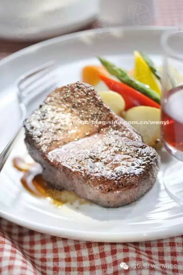 情人节晚餐菜谱,情人节晚餐自制家常菜