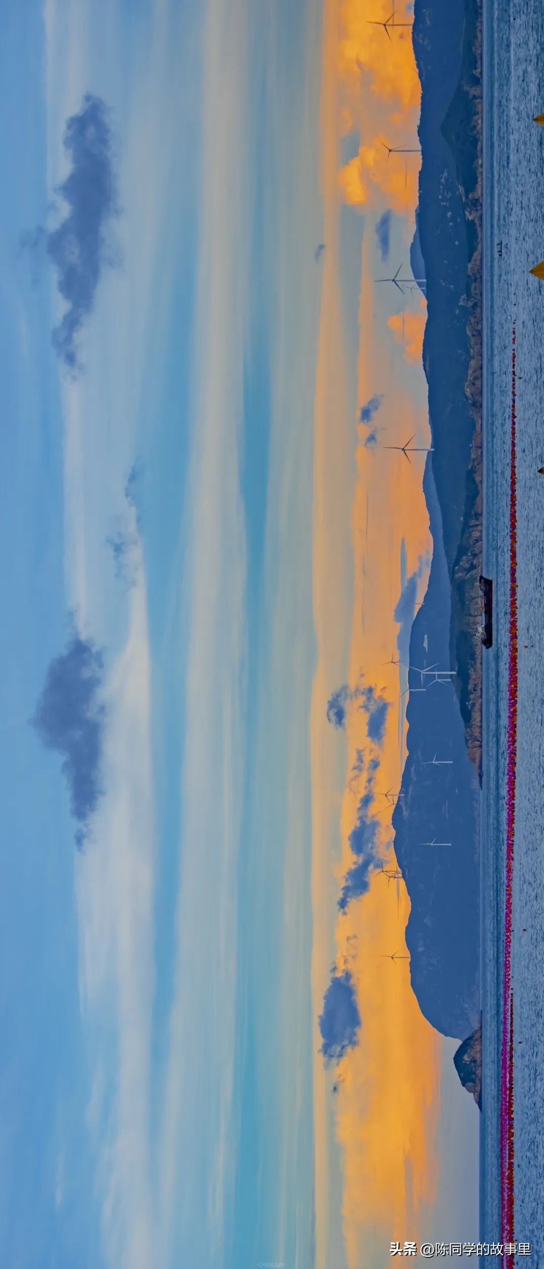 福建霞浦最美的海滩在哪里,霞浦值得去的海滩