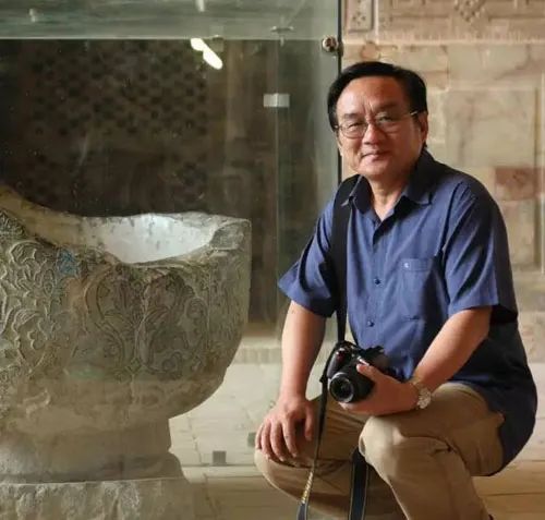 假冒景德镇瓷器骗局,假冒青花瓷文物