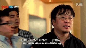 那一年，李佳琦月薪四千，罗永浩负债6亿