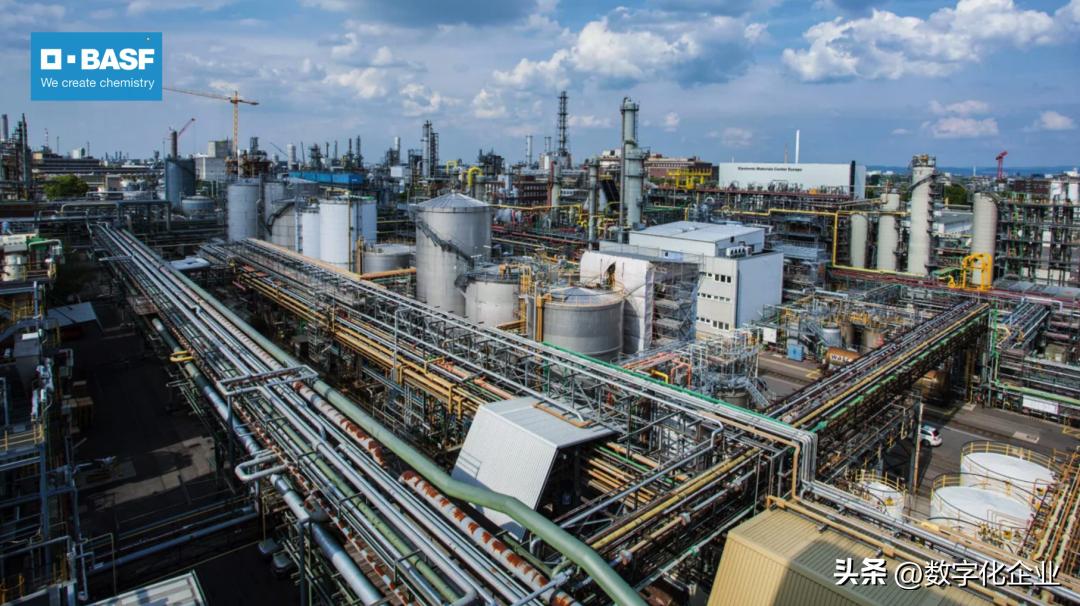 全球最强制造企业前50名,改变世界的全球制造企业