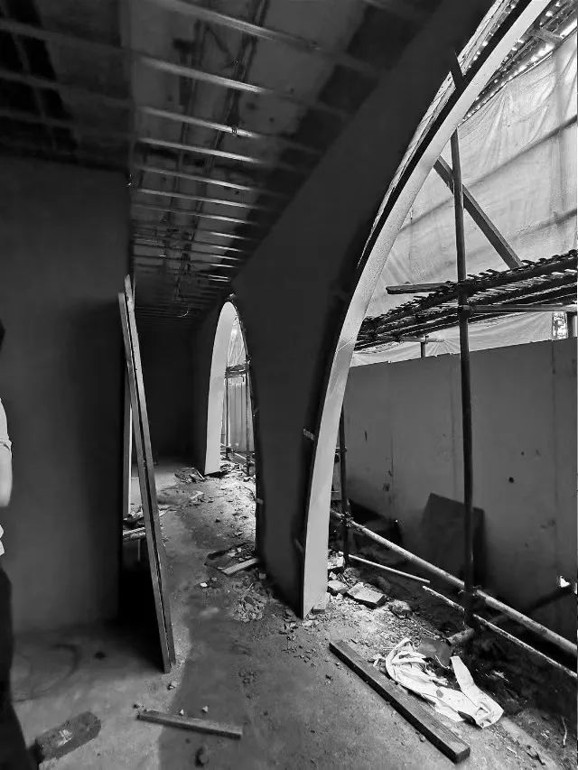 城市更新改造和盘活闲置土地,城市更新行动见成效