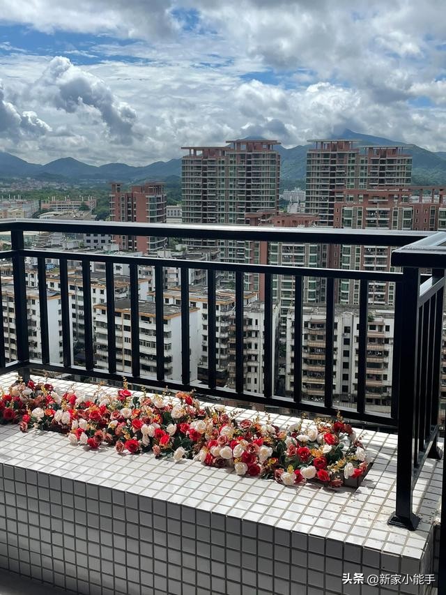 忍不住分享五一刚入住的新家,现代风全屋装修推荐