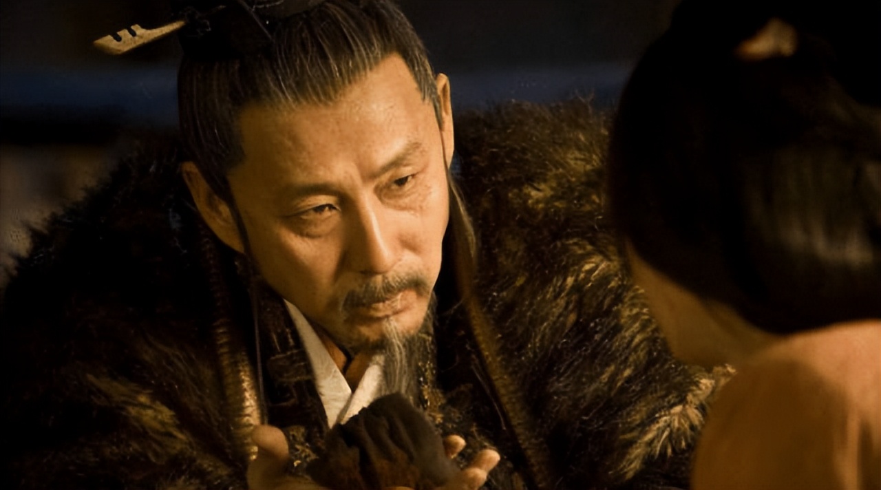 刘邦到底是靠什么起来的,刘邦实际上是楚国人吗