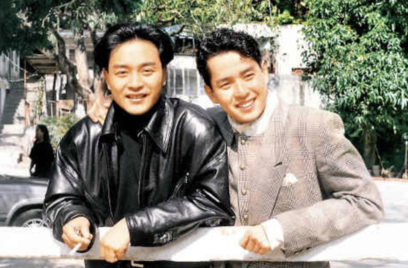 这7位男巨星，个个都有私生子，就算有苦难言，也不应是借口