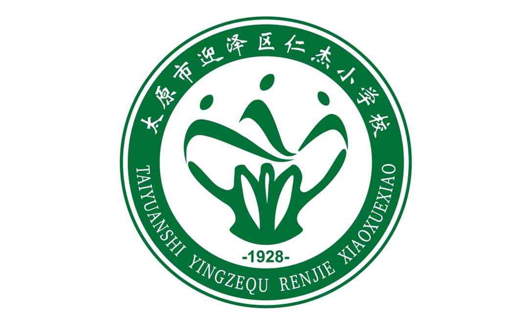 太原老校徽,太原校园风貌小店区各校校徽盘点