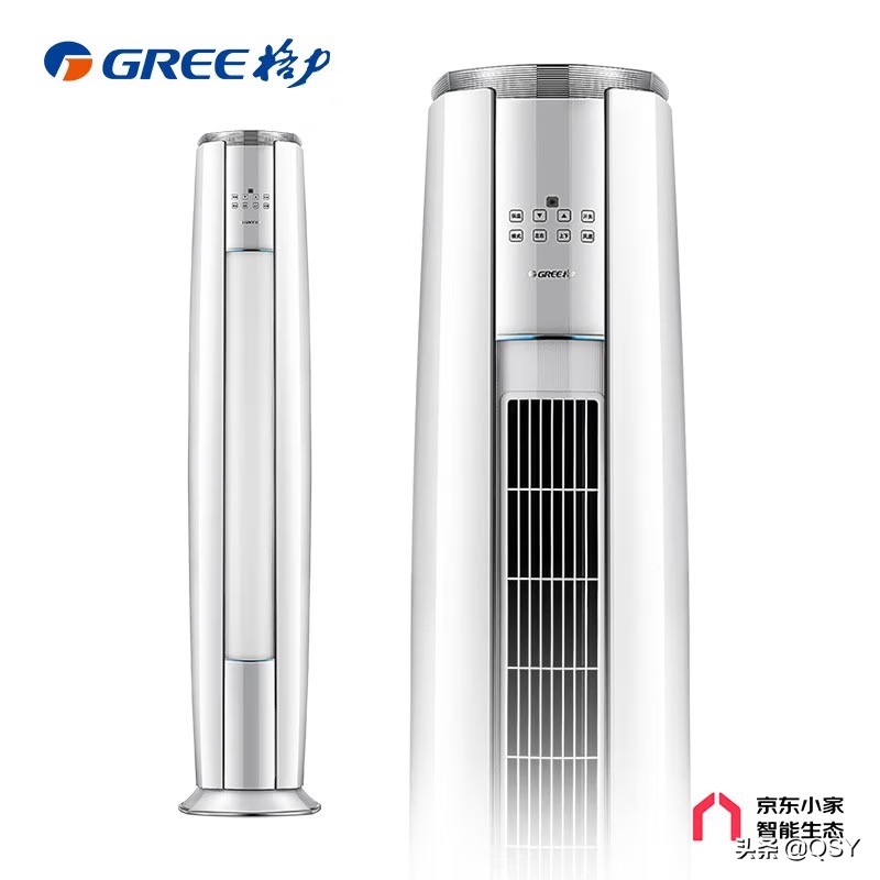 格力云颜云锦云逸三匹怎么选,格力云逸和云锦3匹新一级能效