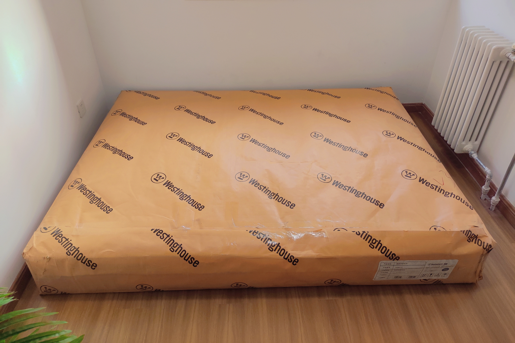 美国西屋床垫s5,美国西屋床垫推荐