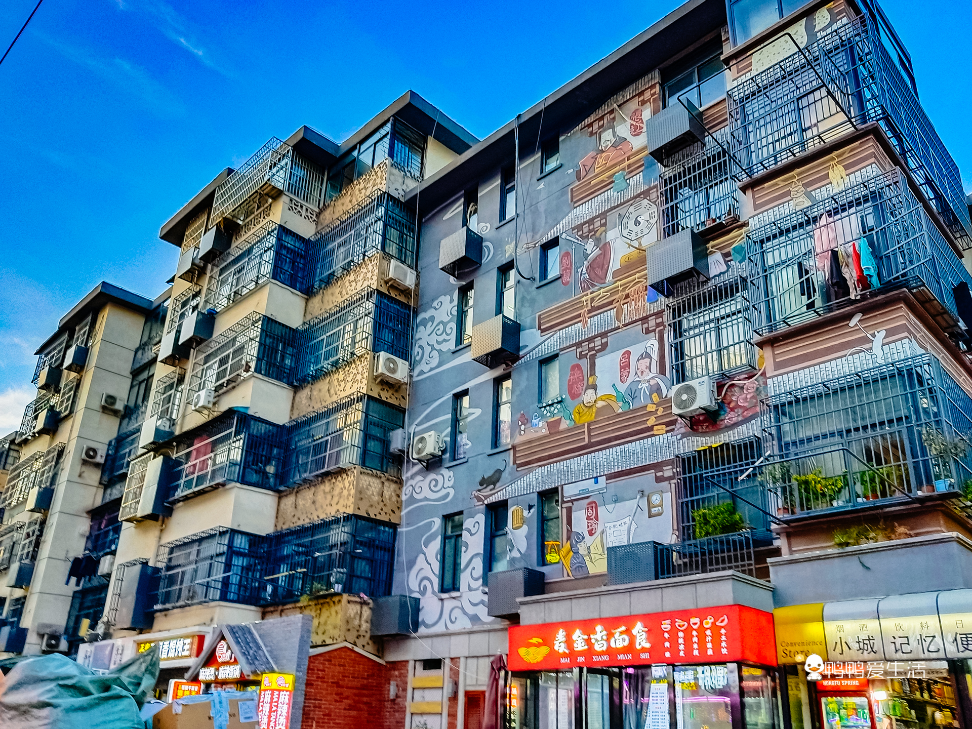 合肥步行街玩乐,合肥步行街有什么玩的