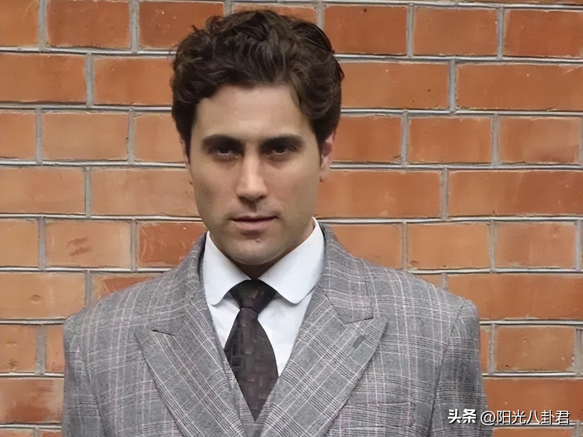 五位在华发展的美国男星,说各地方言娶中国妻子,父母以他们为荣