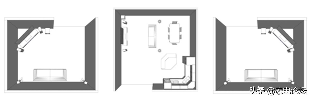 索尼hta9无线多声道系统详细评测,2023索尼a9和a7000回音壁哪个好