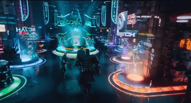 鐪嬪畬涓変綋3鍚庣殑鎰熸兂,涓変綋3缁嗚嚧瑙ｈ