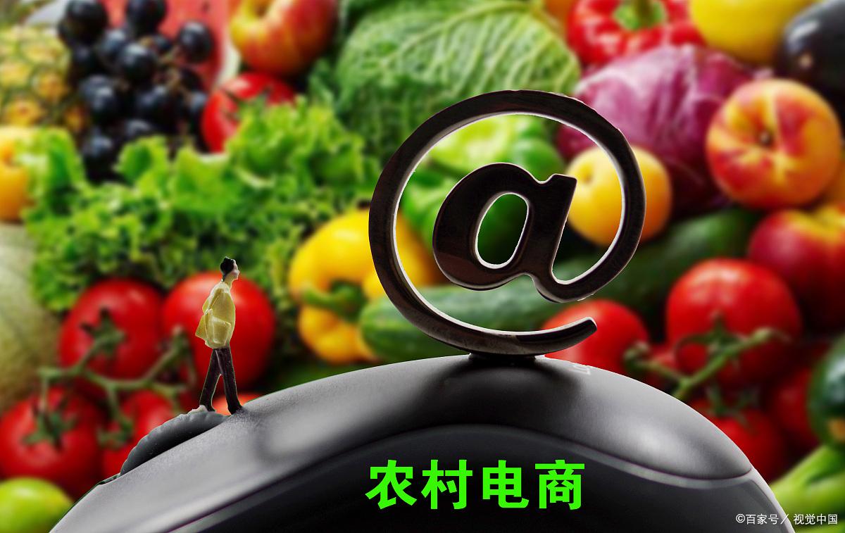 农村电商十大暴利门道,农村未来10大暴利行业现状