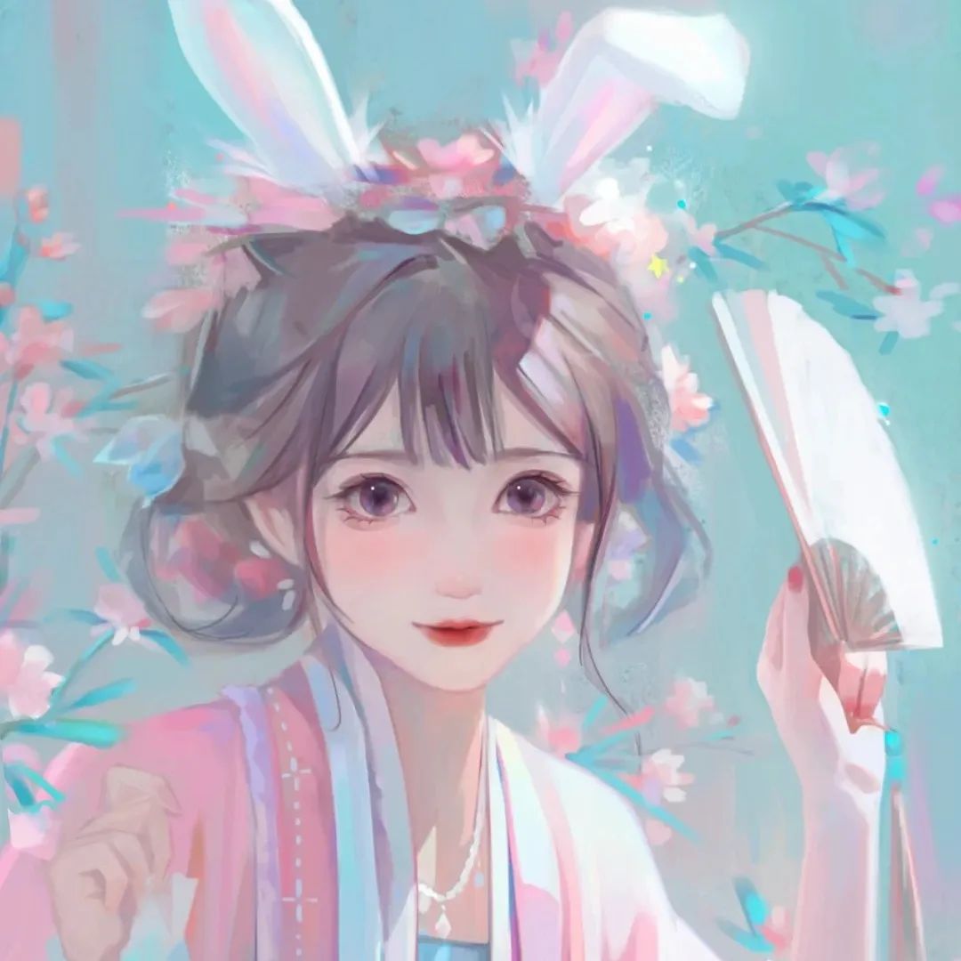 有气质温柔的动漫女头,让人一眼忘不掉的惊艳动漫女头