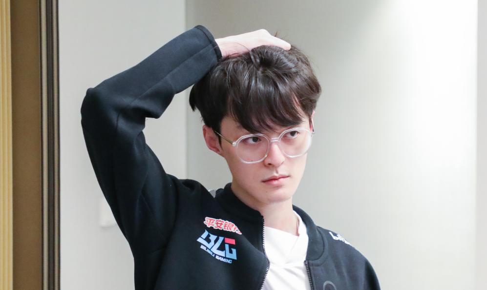 blg刘青松分析,blg刘青松直播