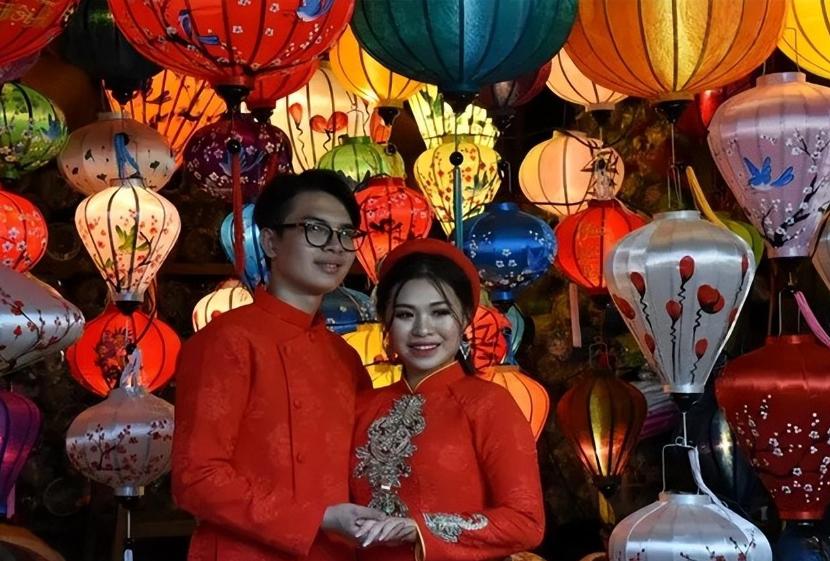 纪录片揭开越南新娘真面目,新闻调查揭开越南新娘的神秘面纱