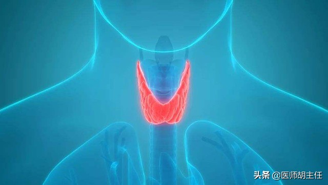 体检查出甲状腺结节到底要不要,体检查出甲状腺结节需要重视吗